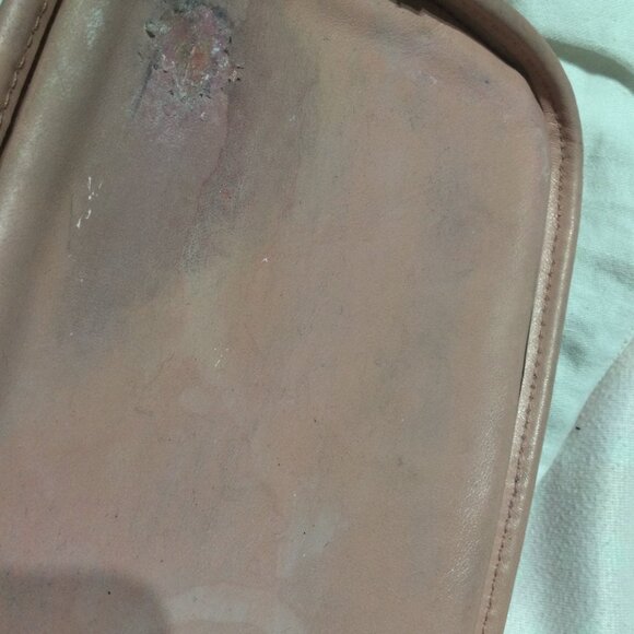 Kate Spade Wallet & Coach Purse Please Read Description - Picture 3 of 16